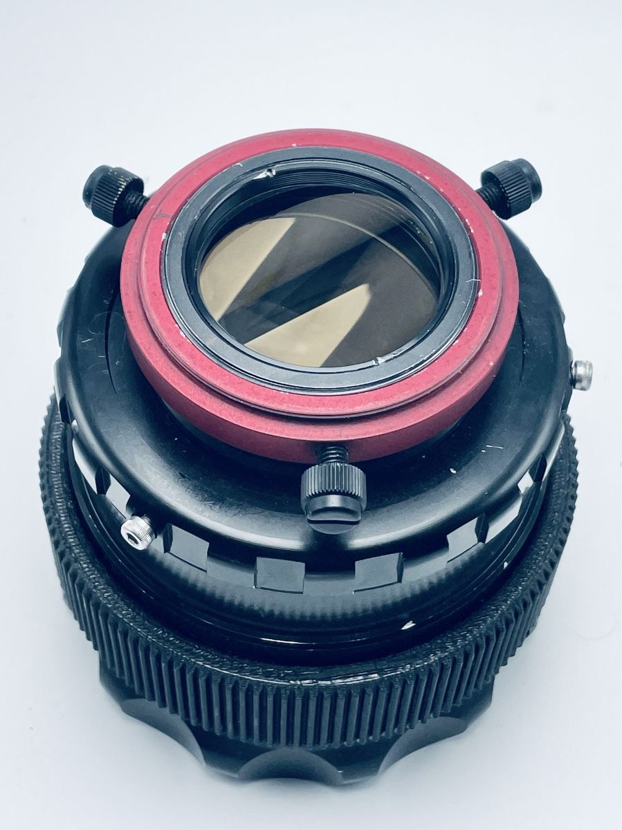 Kowa Objektive: Kowa 2x Anamorphot Vorsatzlinse – Gebraucht aus Zürich von ManuLux 4