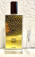 MEMO Jannat 5 ml Abfüllung
