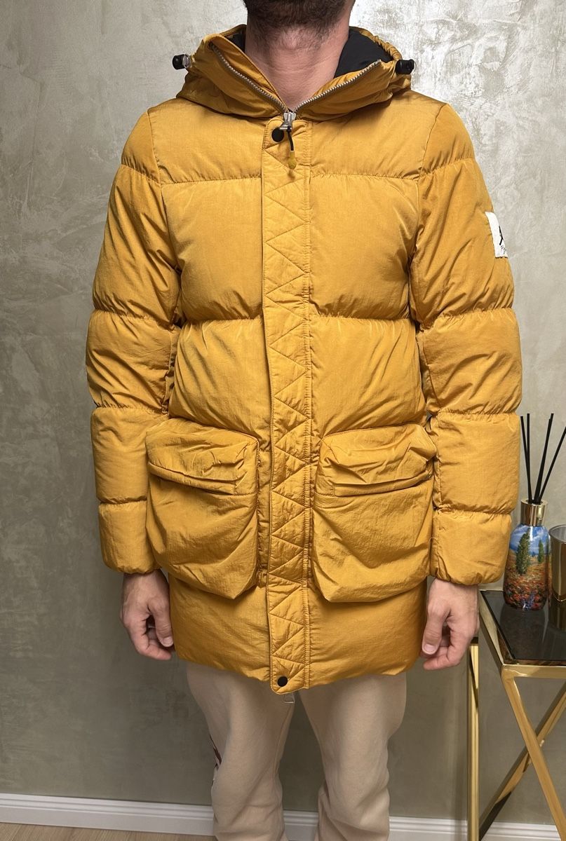 Jordan Giacche: Jordan Winterjacke Neu Gr:S – Nuovo e nell'imballaggio originale da Sevelen venduto da Stopglobal. 2