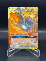 Lavados & Zapdos & Arktos GX (HIF 44)