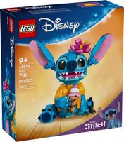 LEGO® Disney | Stitch (Neu) | 43249