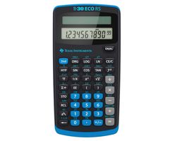 Texas Instruments Taschenrechner