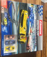 Carrera Digital 132 Spirit of Speed mit 3 Autos