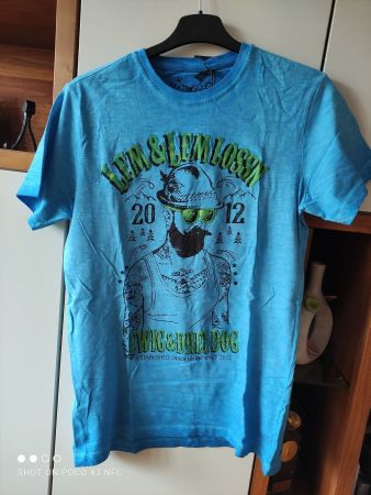 T-SHIRT von Hangowear Grösse S