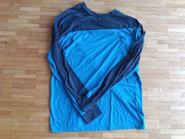 Pull thermique sport d'hiver XL