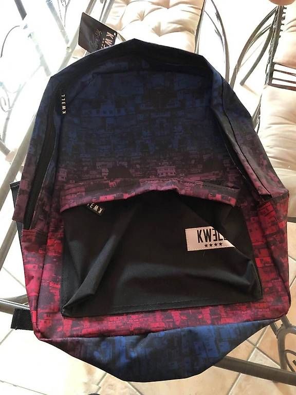 Sacs à dos: Sac à dos KWELL – D'occasion à Marsens par suz_gn8v 2