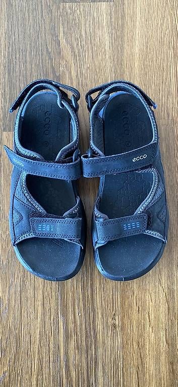 Ecco Scarpe per ragazzi: Sandalen Ecco Grösse 32 neu – Nuovo (secondo la descrizione) da Würenlos venduto da taschiwa