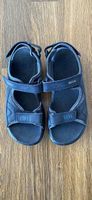 Sandalen Ecco Grösse 32 neu