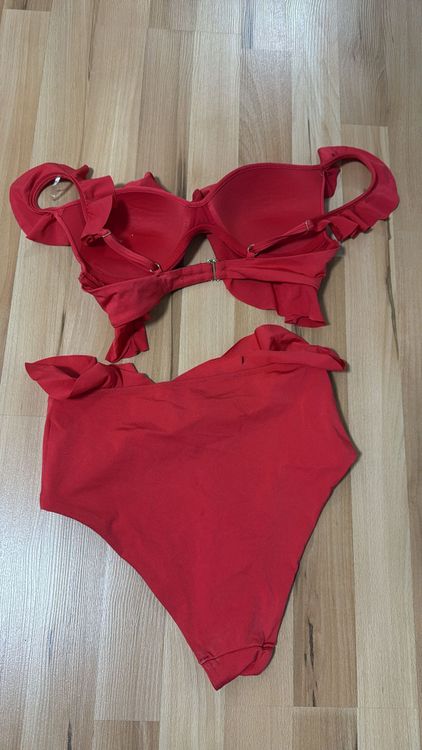 Badekleider & Bikinis: Bikini Gr. S – Gebraucht aus Netstal von Queen37 1