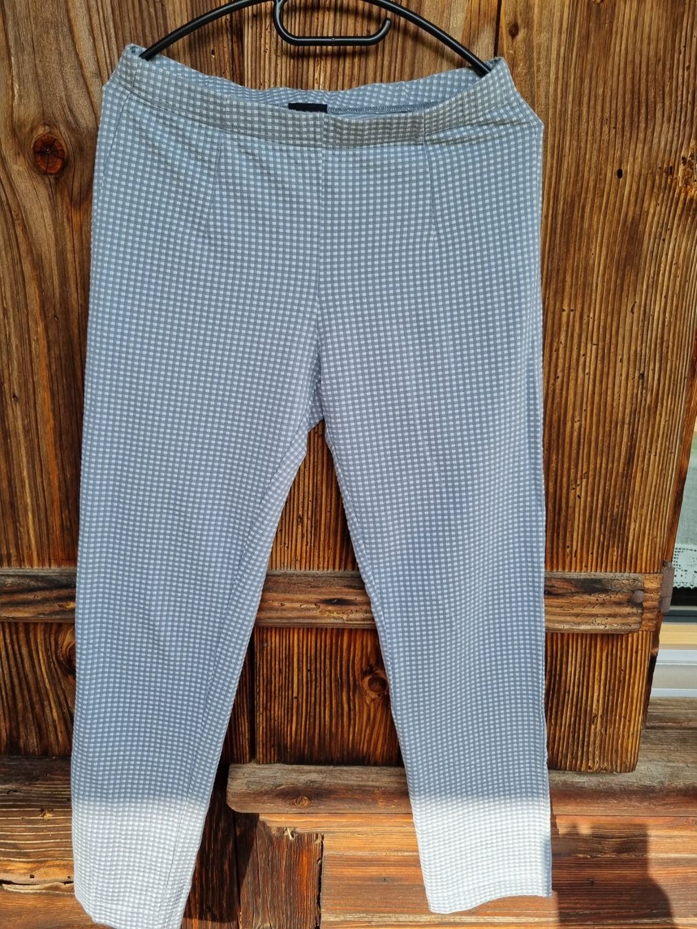 Rundholz Pantaloni: Rundholz Sommerhose Gr S – Usato da Wattenwil venduto da flohdog