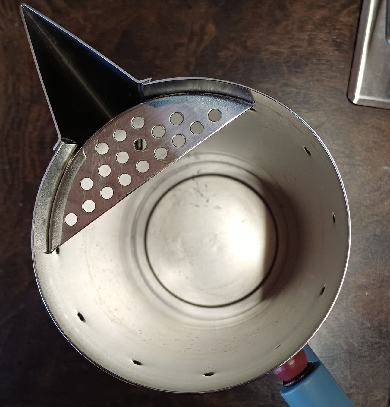 Alessi Teiere: Krug Kanne von Alessi – Usato da Merenschwand venduto da Brockinell 5