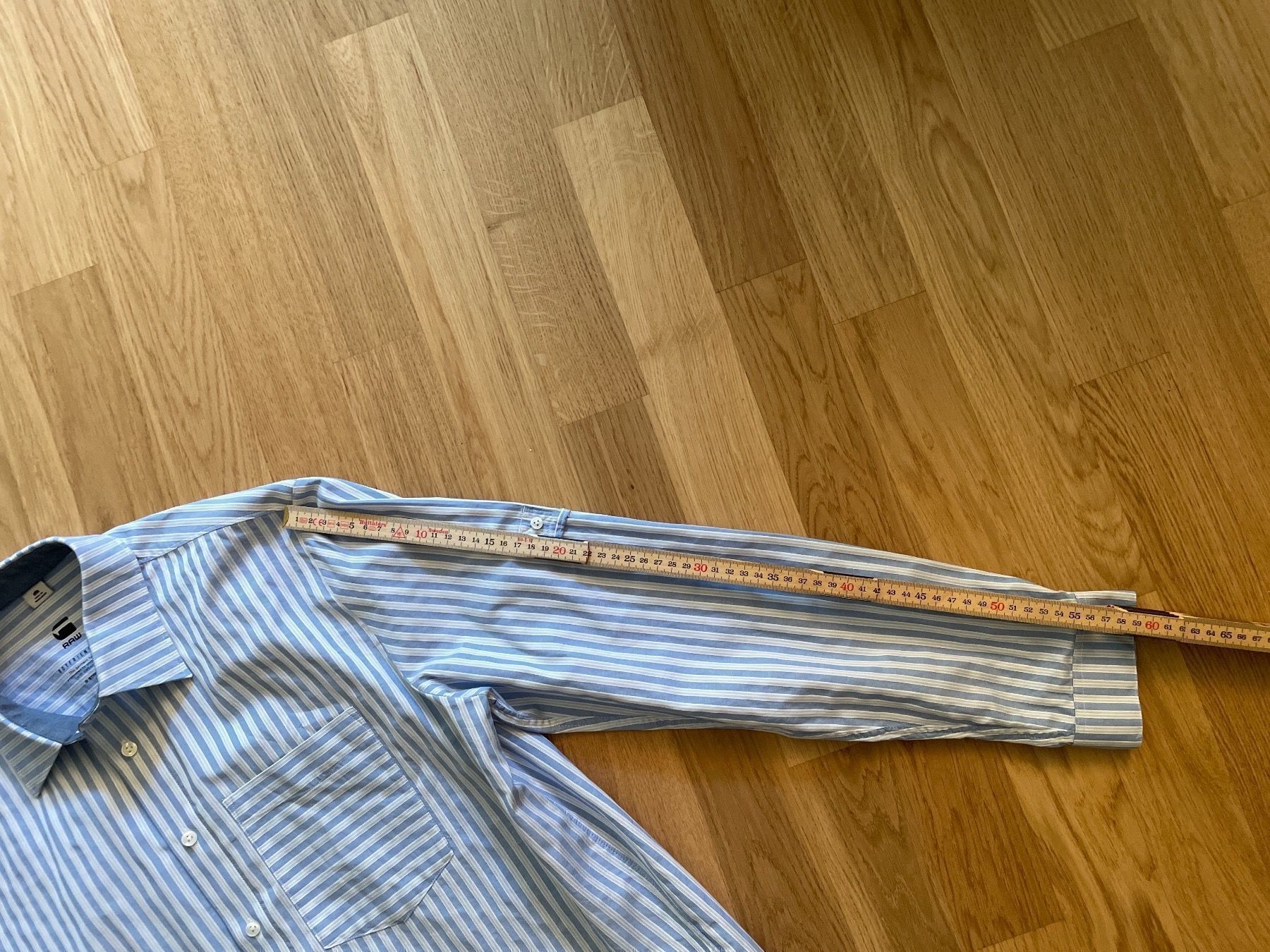 G-Star Camicette: Bluse Boyfriend Fit G-Star Raw S – Nuovo (secondo la descrizione) da Basel venduto da pilzliii 1