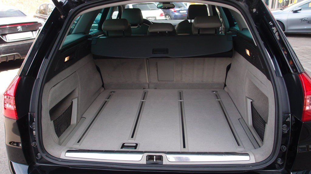 Citroën Automobili: Citroen C5 Station Wagon 2.0 HDI – Usato da Agno venduto da Tonygre 4