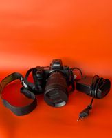 Nikon Z7 Body + Nikon Z 24-70mm 4.0 S Objekt + 64GB Speicher