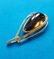 18 karat 750 Massiv Gold Anhänger