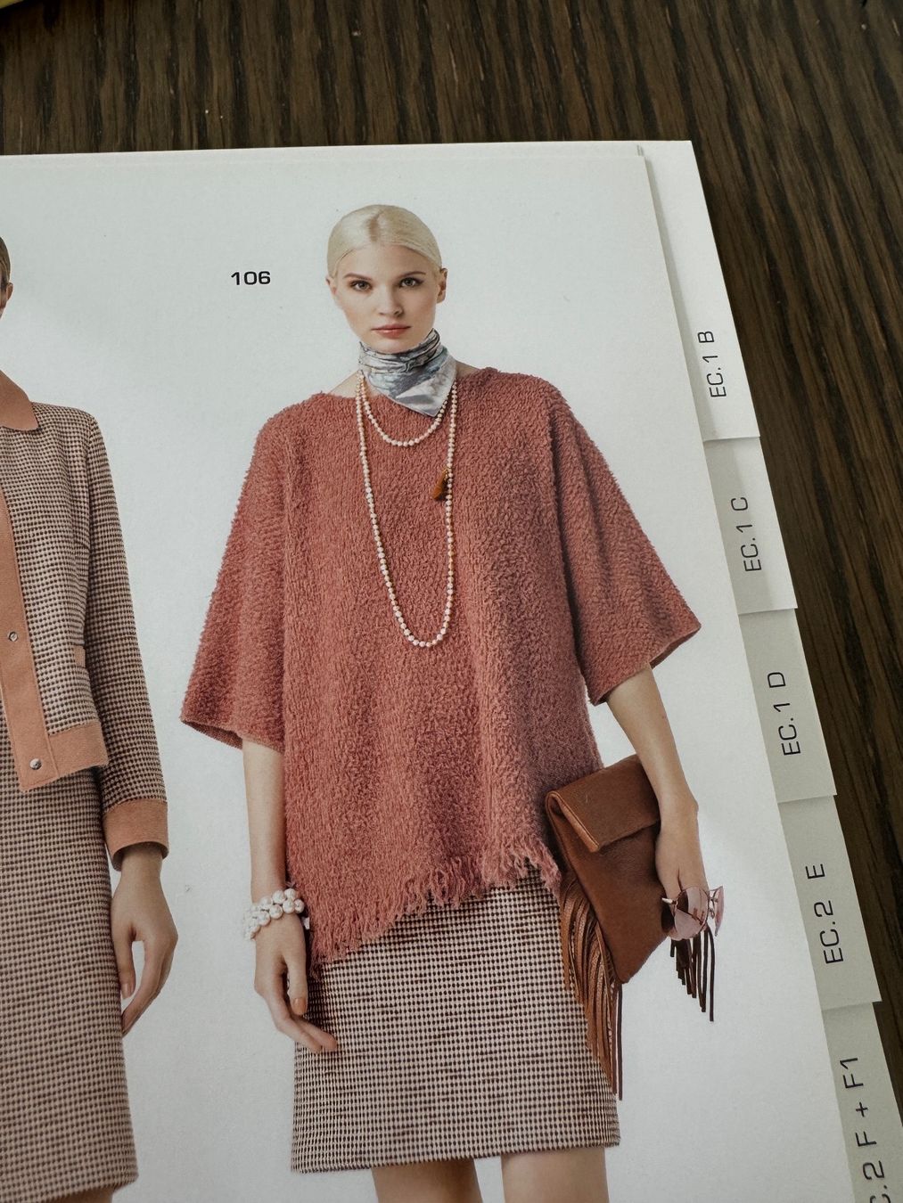 Marc Cain Maglioni & Felpe: Marccain Sweater N5 L – Nuovo (secondo la descrizione) da Volketswil venduto da praxis12