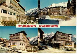 Les Diablerets