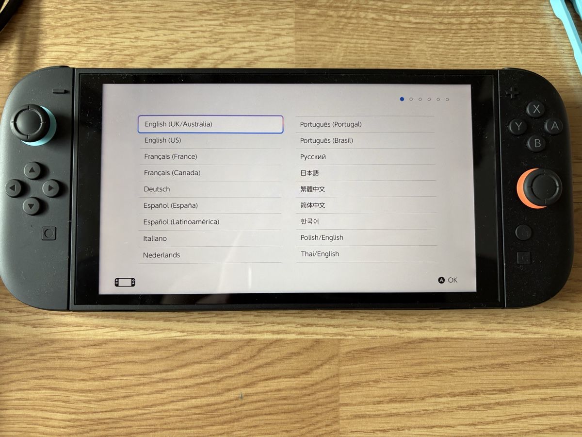 Nintendo Konsolen: Nintendo Switch 2 – Neu (gemäss Beschreibung) aus Steckborn von fil_x888 2