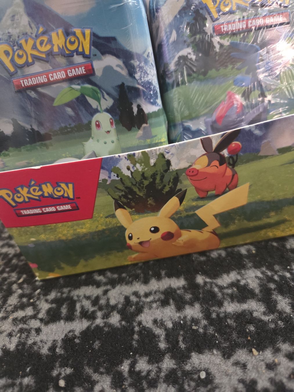 Pokémon Carte collezionabili: Pokemon Ascended Heros Mini Tins 7 stk En – Nuovo (secondo la descrizione) da Emmenbrücke venduto da Mrs.Stone 2