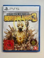 Borderlands 3 Ultimate Edition (PS5)