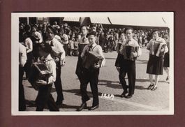 Photo - JEUNES ACCORDEONISTES