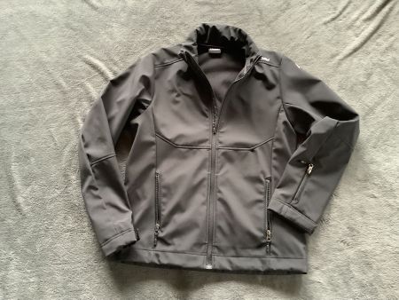 Schöffel Softshell Jacke, Grösse 176, Top Zustand!