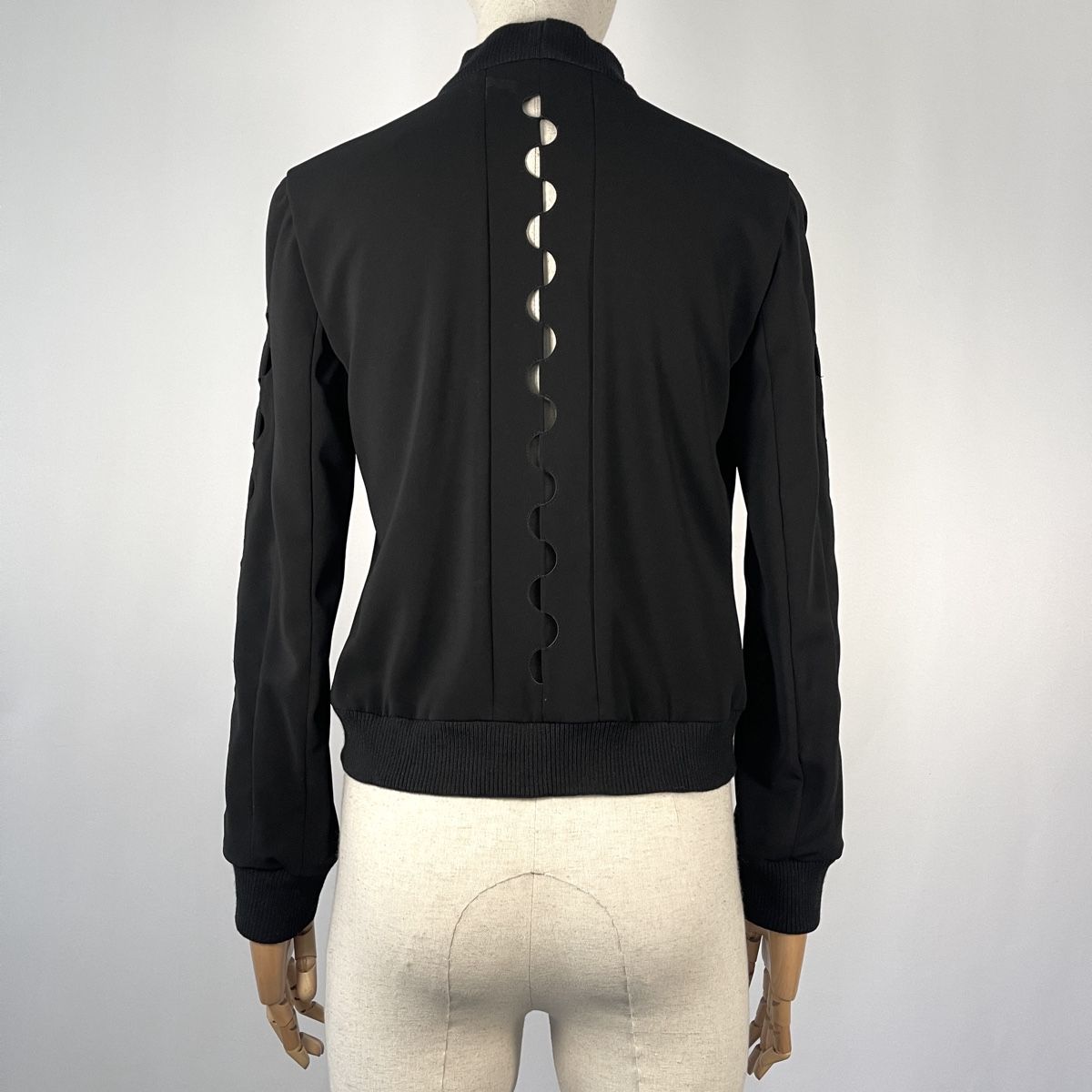 Akris Giacche: AKRIS Bomber Jacket – Nuovo (secondo la descrizione) da Emmen venduto da AVVIIVVA_Store 4