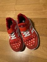 Basket Adidas t.31 "Minnie"