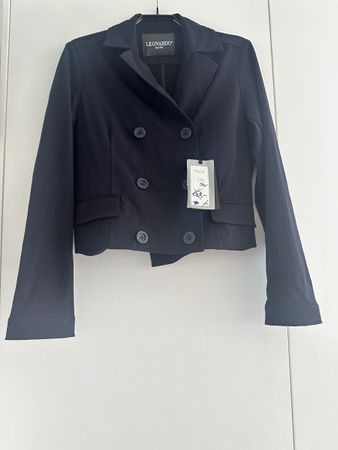 Damen Blazer von Leonardo Gr. 36 - Neu mit Etikett!