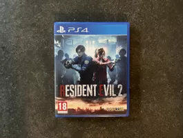Resident Evil 2