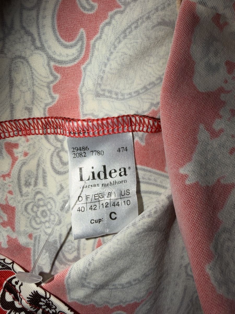 Costumi da bagno & Bikini: Tankini LIDEA 40 C 1x getragen – Nuovo (secondo la descrizione) da Dornach venduto da samuti 5