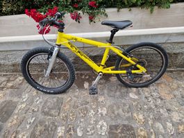 MTB Cycletech Moskito 20 Zoll Kindervelo Fahrrad