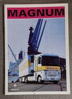 Prospectus Renault Magnum