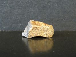 Meteorit Chondrit Stein-Meteorit NWA NORD WEST AFRIKA SAHARA