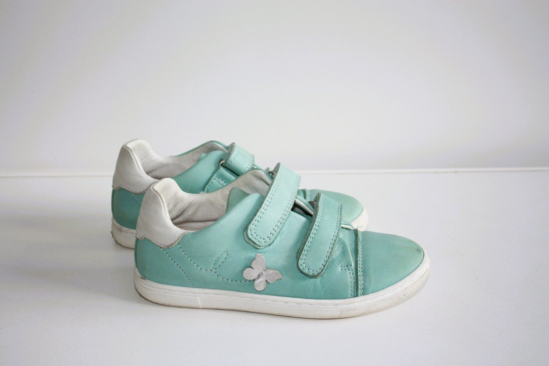 Scarpe per ragazzi: TELYOH Kinderschuhe Gr. 30 – Usato da Deitingen venduto da Johnny_Malibu 1