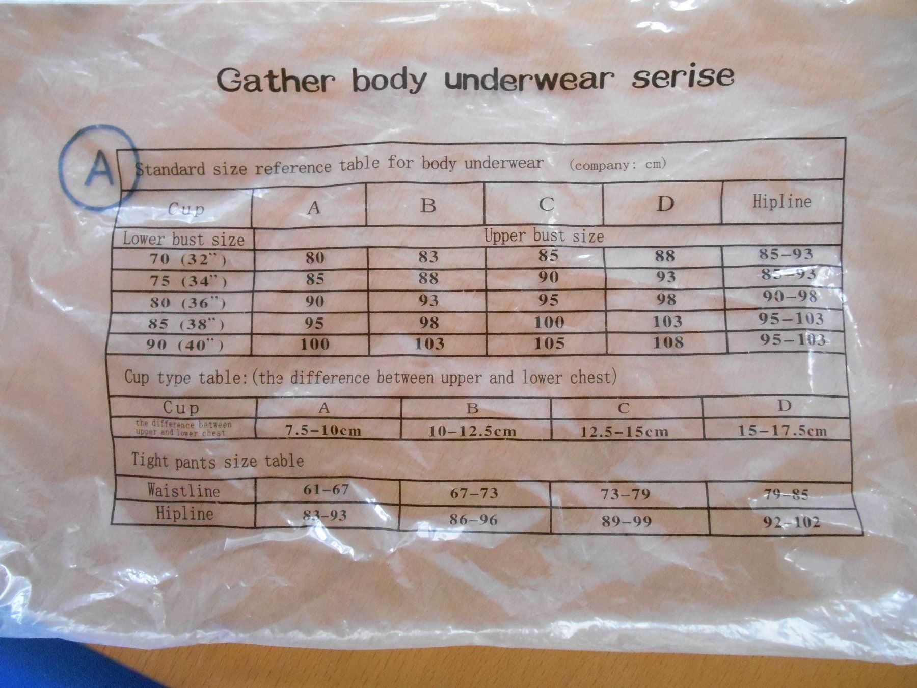 Altra biancheria intima: BH - NEU – Nuovo e nell'imballaggio originale da Nussbaumen AG venduto da Sumopi 5