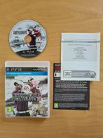 Tiger Woods PGA Tour 13 (PS 3)