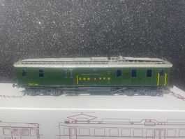 SiGG - SBB - Fm 2/4