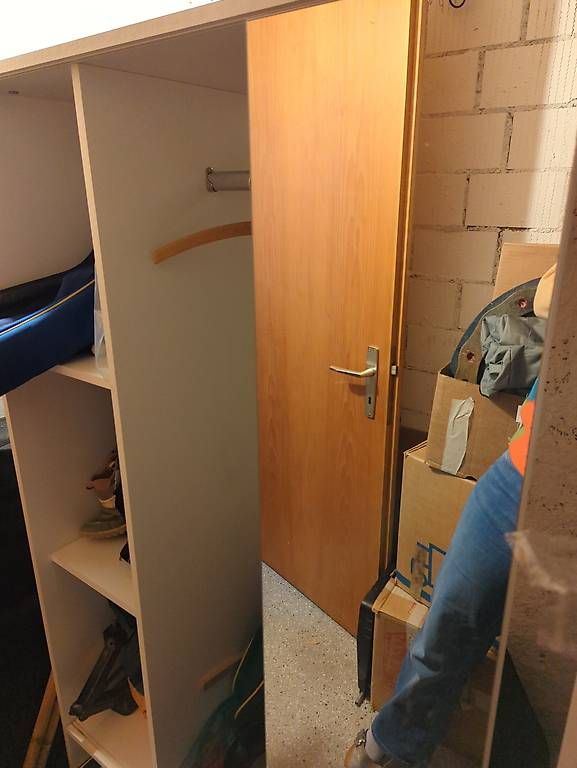 Guardaroba: Garderobe – Usato da Flaach venduto da mer_bz5s
