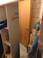 Garderobe
