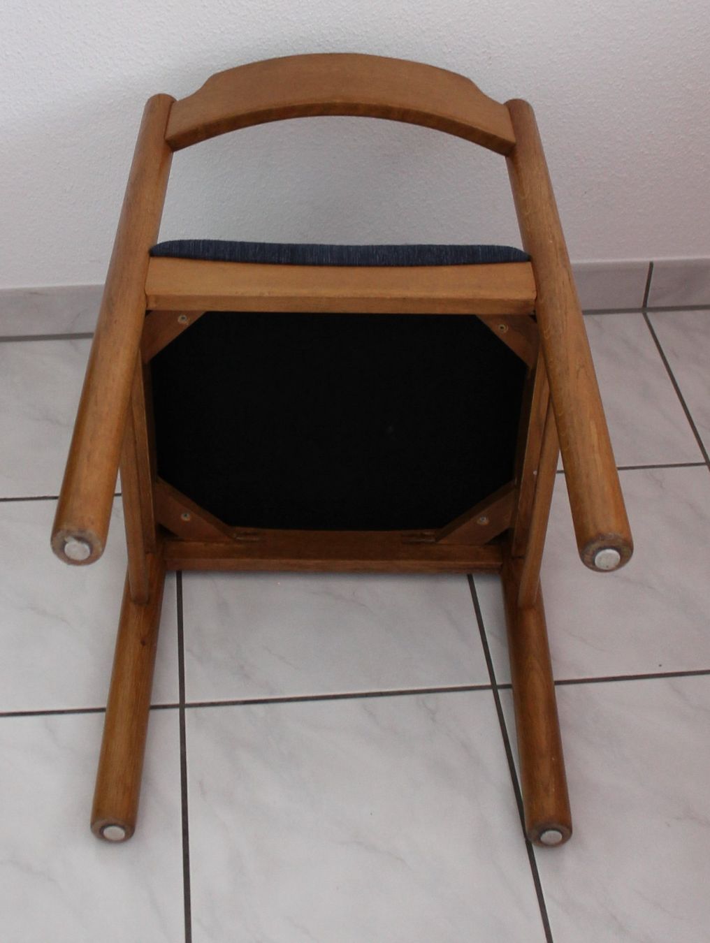 Sedie: 2 Stühle (EW) – Usato da Schaan venduto da antikes_und_kurioses 6