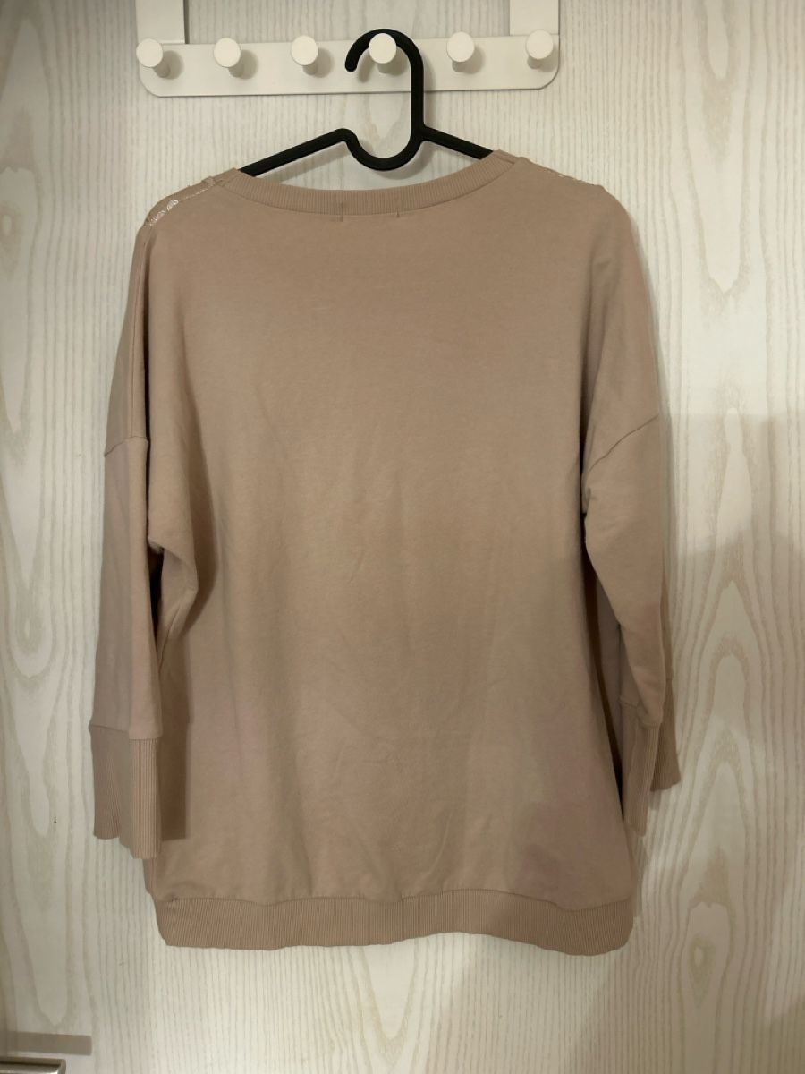 Pullover & Sweatshirts: Pullover von Intermissimi – Gebraucht aus Magden von ctw_mp7b 1