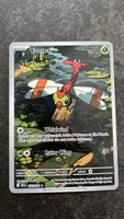 Yamma - Strahlende Seltenheit - Pokemon Karte 183/182 ✨