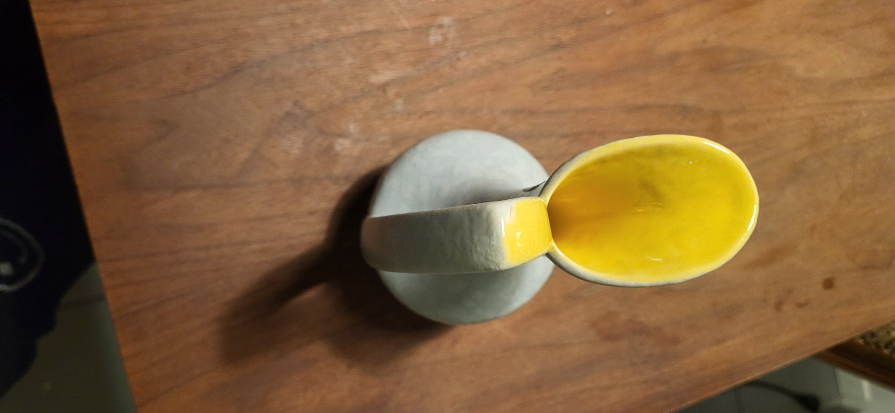 Vasi & Recipienti: Vintage Vase Scheurich top Zustand – Usato da schwarzenburg venduto da aivlis88 1