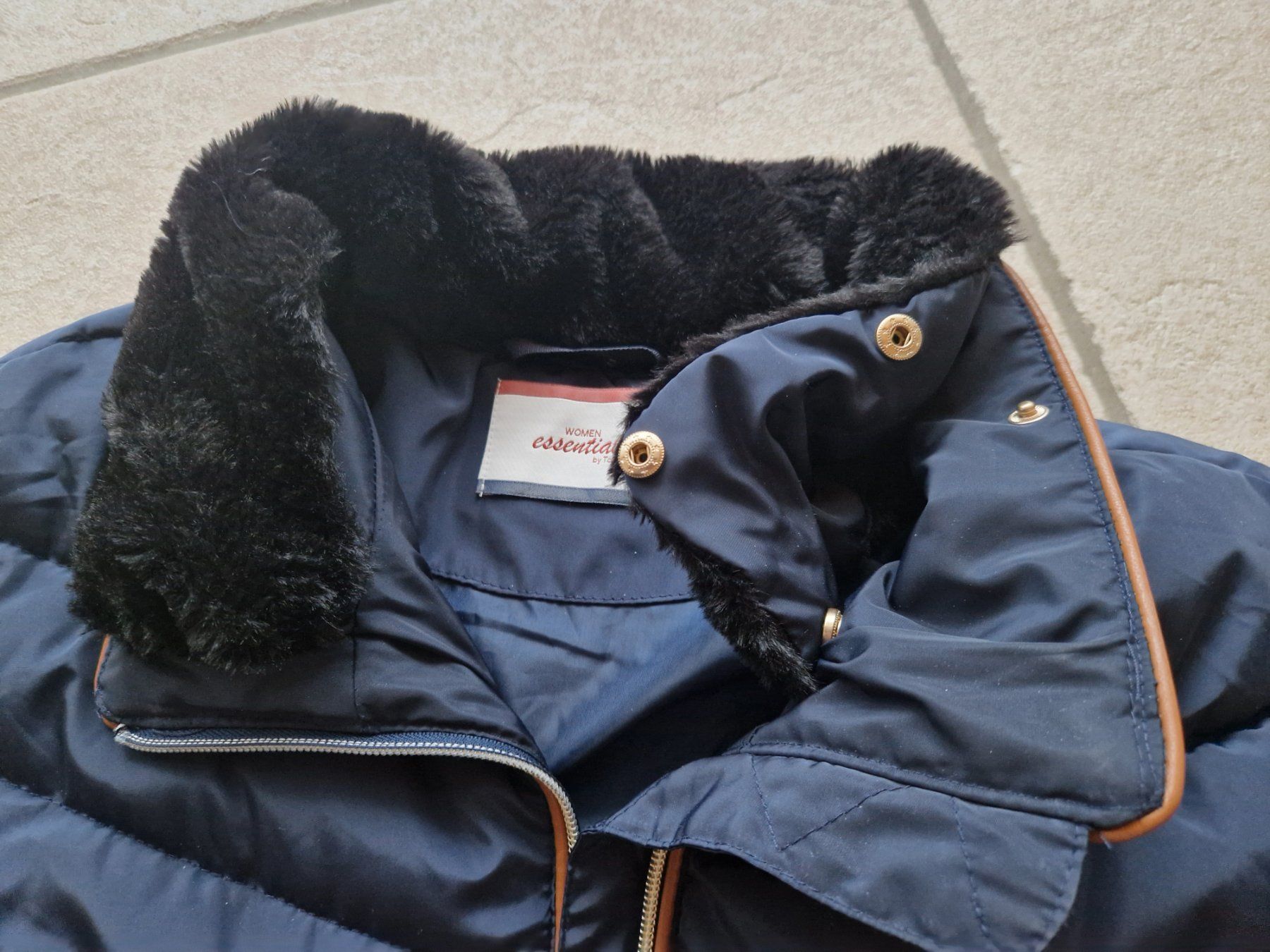 Tchibo Giacche: Winterjacke Gr: 44 – Usato da Seftigen venduto da ast_k6sk 2