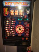 Hot Wheel Spielautomat – Top Zustand - Rarität!