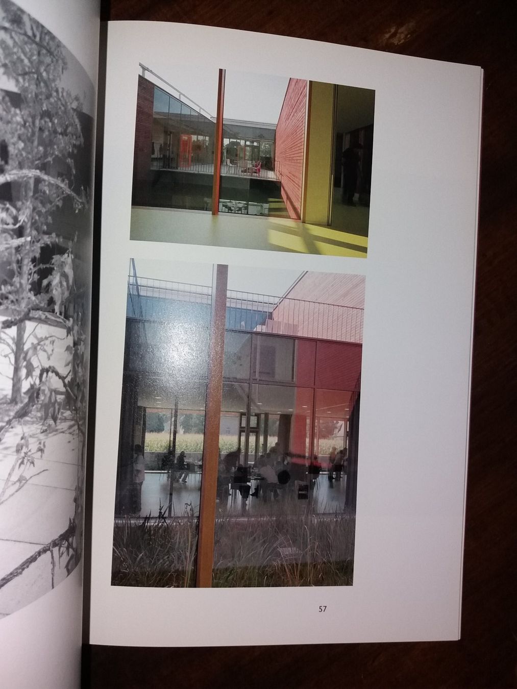 Livres: Scheitlin-Syfrig + Partner - Architekturbuch – D'occasion à Welschenrohr par Regool 1