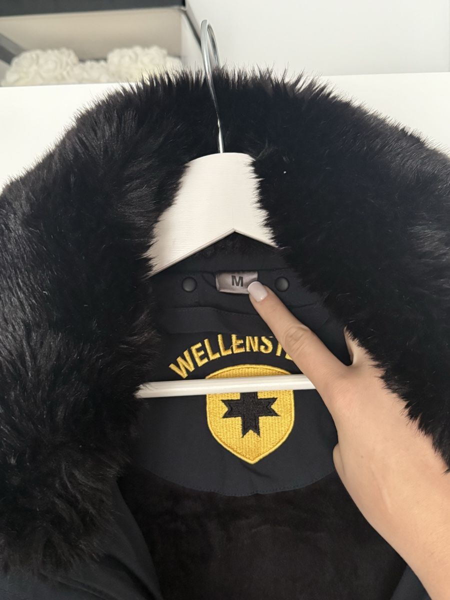 Wellensteyn Giacche: Wellensteyn Herrenjacke – Nuovo (secondo la descrizione) da Landquart venduto da Fisch0004 2