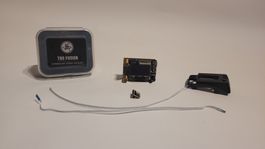 TBS Fusion FPV Empfänger Modul 5.8Ghz für FatShark Goggles