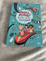 Penny Pepper 3 Bücher